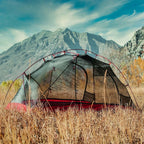 2P DynaLite Tent Near Zero Outdoor Gear