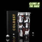 Coldest 20 oz Tumbler v2 Coldest