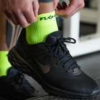 MULTISPORT Short Sock Floky US