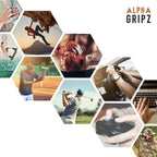 ALPHA GRIPZ™ - Extensor Trainers Alpha Gripz
