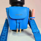 Mini Backpack & Squeeze Holder, Key Hanger, Mint Box Coldest