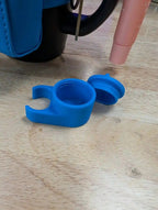 Mini Backpack & Squeeze Holder, Key Hanger, Mint Box Coldest