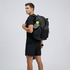 Court Caddy Pickleball Bag FORWRD