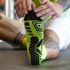 MULTISPORT Short Sock Floky US