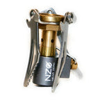 Mini Stove Near Zero Outdoor Gear