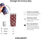 Coldest 20 oz Tumbler v2 Coldest