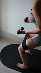 Dumbbells Fury Fits