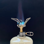 Mini Stove Near Zero Outdoor Gear