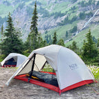 2P DynaLite Tent Near Zero Outdoor Gear