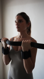 Dumbbells Fury Fits