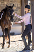 BTR Active Seamless Baselayer BOTORI Equestrian