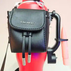 Mini Backpack & Squeeze Holder, Key Hanger, Mint Box Coldest