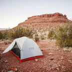 2P DynaLite Tent Near Zero Outdoor Gear