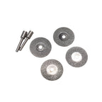 Electrode Sharpener for Permanent Jewelry Welders