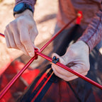 2P DynaLite Tent Near Zero Outdoor Gear