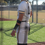SpinGrip Baseball SpinGrip by KITTED