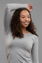 BTR Active Seamless Baselayer BOTORI Equestrian