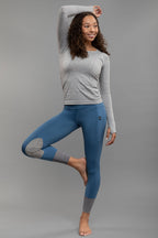 BTR Active Seamless Baselayer BOTORI Equestrian