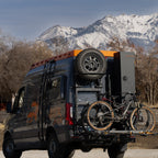 Avatar Massif – Van Rear Door Storage Mounting System avatar offroad