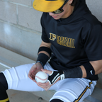 SpinGrip Baseball SpinGrip by KITTED