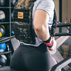 Bear KompleX Training Vest Plate Carrier Bear KompleX