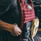 Bear KompleX Training Vest Plate Carrier Bear KompleX