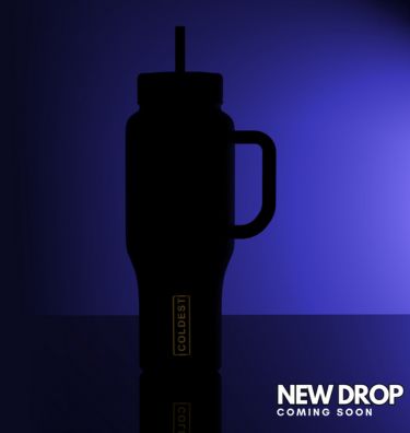 COLDEST 24oz Limitless Ultra v8 Coldest