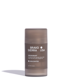 DEODORANT - UNSCENTED Bravo Sierra