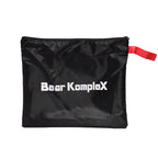 11 Piece Resistance Band Training Set Bear KompleX