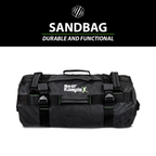 Bear KompleX Sandbag Bear KompleX