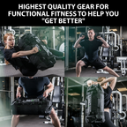 Bear KompleX Sandbag Bear KompleX