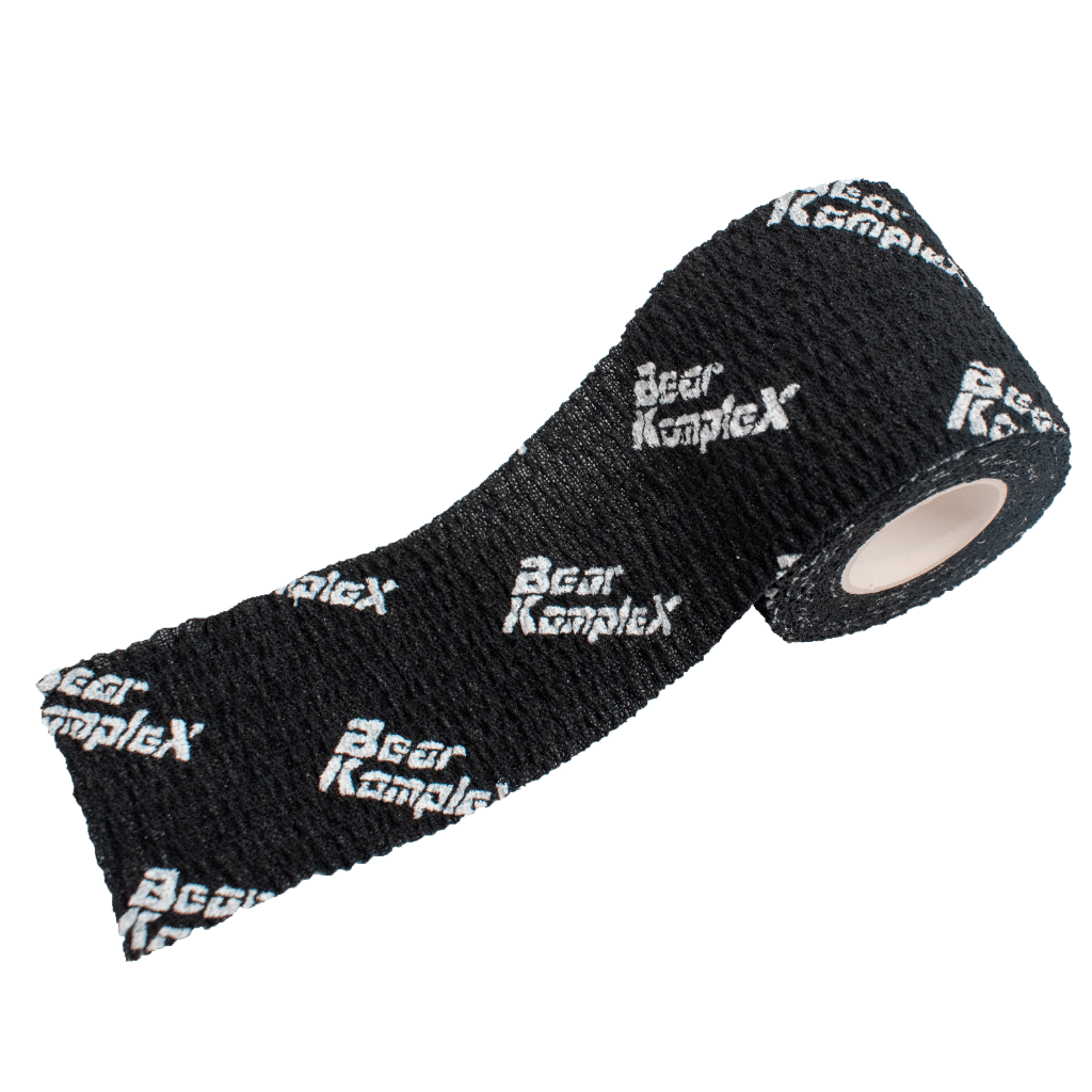 Bear KompleX Sports Tape