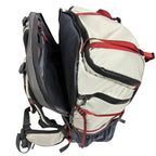 The Dean™ TR 50 Overnight Hiking Backpack Near Zero Outdoor Gear