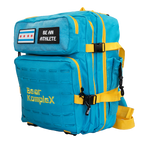 BKX FlexPack Backpack Bear KompleX