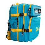BKX FlexPack Backpack Bear KompleX