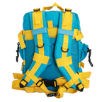 BKX FlexPack Backpack Bear KompleX