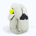 Court Caddy Pickleball Bag FORWRD