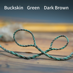 D97 Custom Bow String Shatterproof Archery