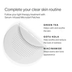 Bye Acne: 3-Minute Pimple Spot Treatment Solawave