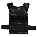 Bear KompleX Training Vest Plate Carrier Bear KompleX