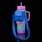Mini Backpack & Squeeze Holder, Key Hanger, Mint Box Coldest