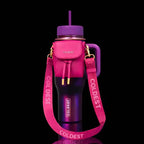 Mini Backpack & Squeeze Holder, Key Hanger, Mint Box Coldest