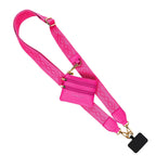 Clip & Go Strap w/Zippered Pouch Classic SaveTheGirls