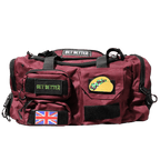 Commuter Series- Duffle Bag Bear KompleX