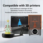 EinScan-SE V2 Desktop 3D Scanner Einstar-US
