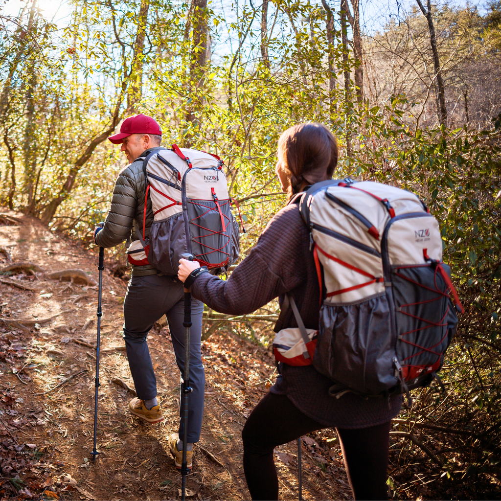 The Dean™ TR 50 Overnight Hiking Backpack