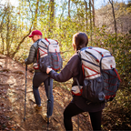 The Dean™ TR 50 Overnight Hiking Backpack Near Zero Outdoor Gear