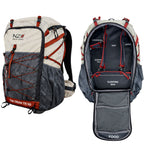 The Dean™ TR 50 Overnight Hiking Backpack Near Zero Outdoor Gear