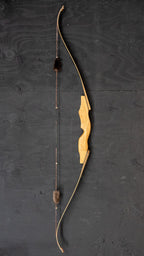 The Bob Garner – Limbs ONLY - 7 week lead time Shatterproof Archery