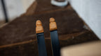 The Bob Garner – Limbs ONLY - 7 week lead time Shatterproof Archery
